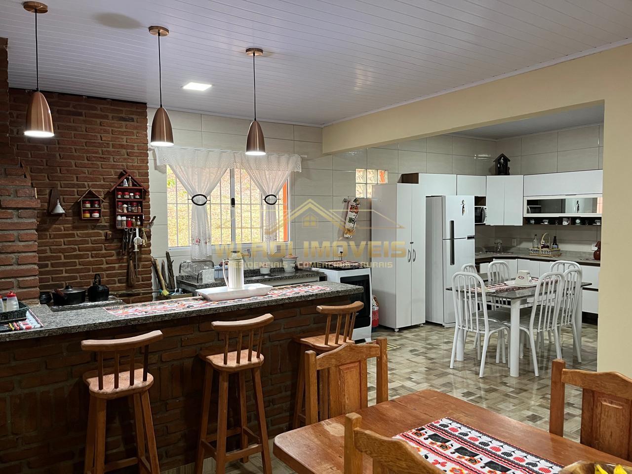 Sítio, 3 quartos, 3 m² - Foto 1