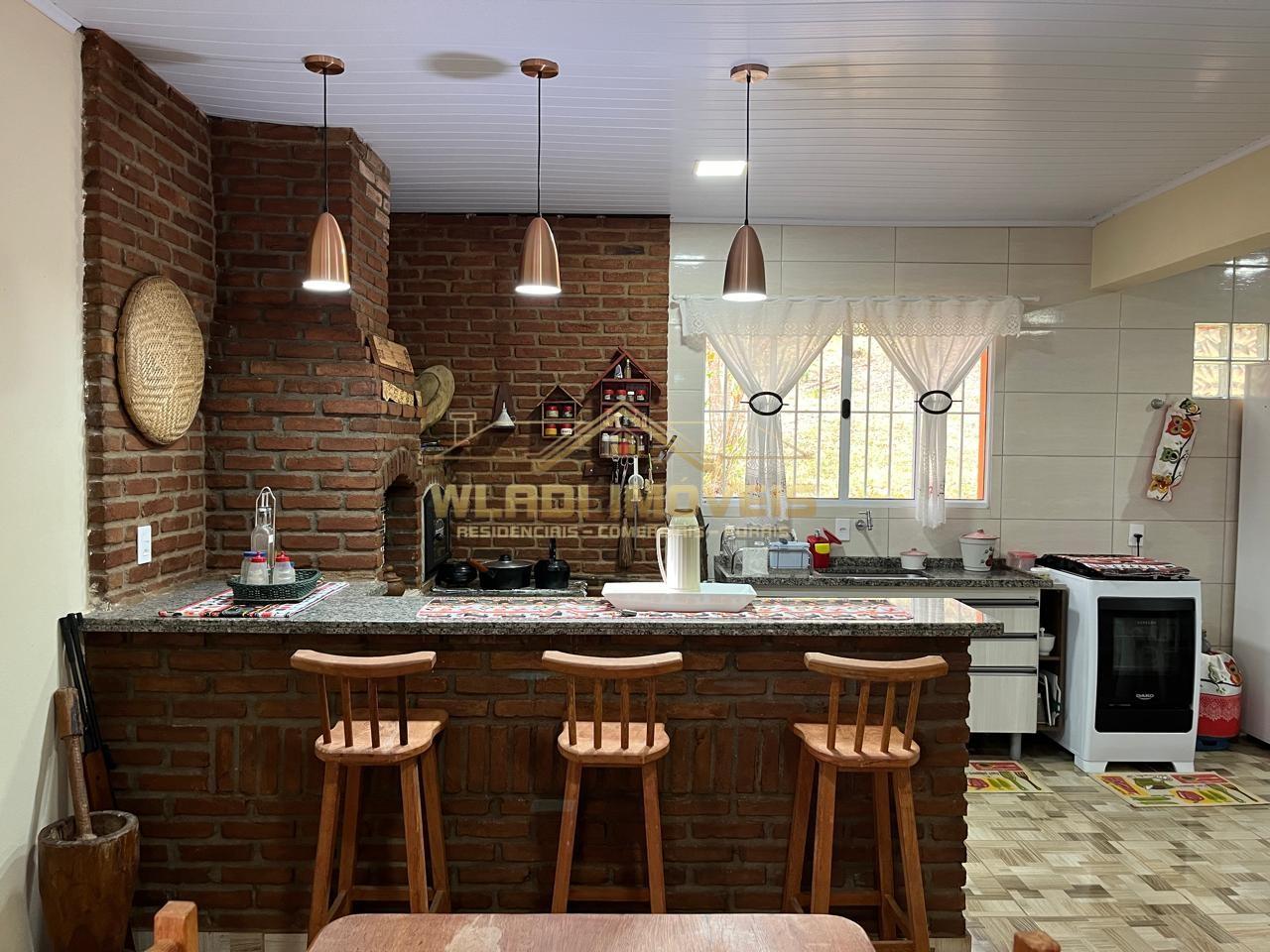 Sítio, 3 quartos, 3 m² - Foto 2