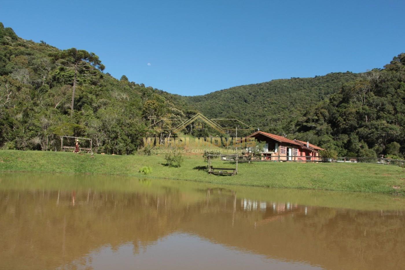 Fazenda, 25 m² - Foto 5