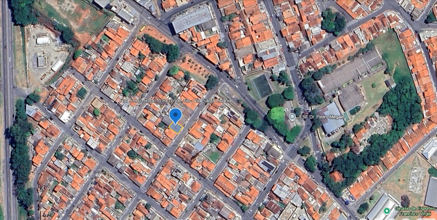 Casa, 3 quartos - Foto 15