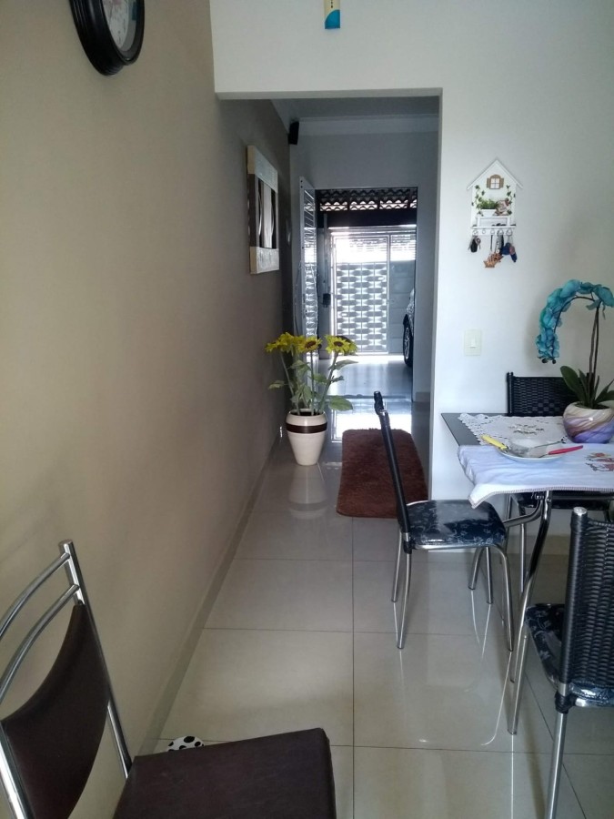 Casa, 3 quartos - Foto 5