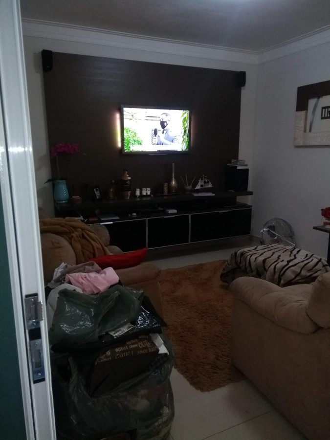 Casa, 3 quartos - Foto 8