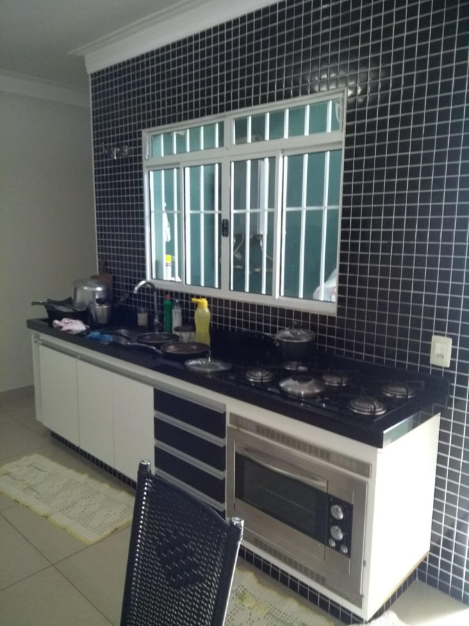 Casa, 3 quartos - Foto 3