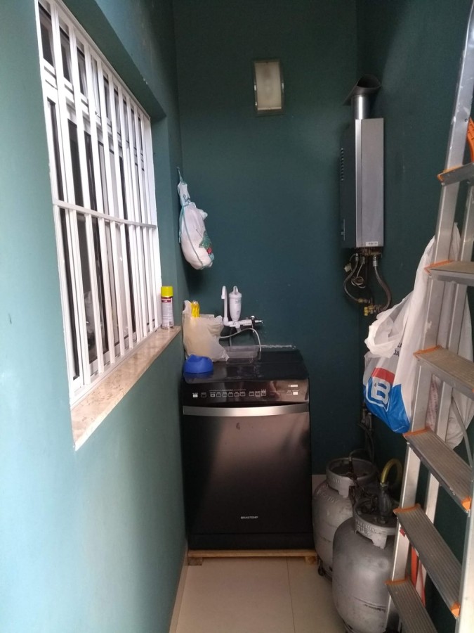 Casa, 3 quartos - Foto 10