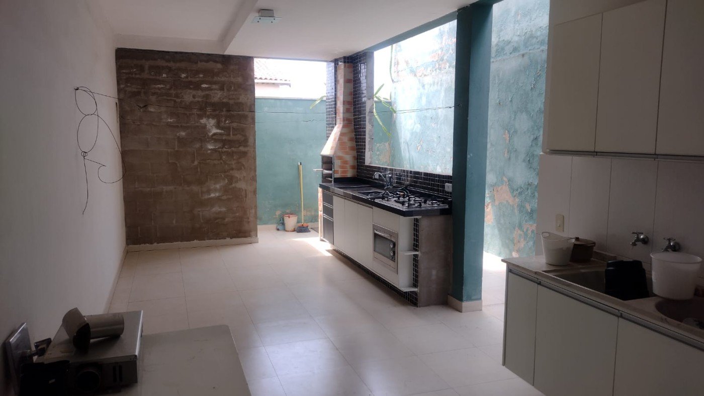 Casa, 3 quartos - Foto 14