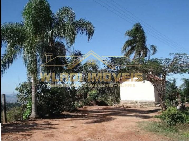 Sítio, 4 quartos, 6 m² - Foto 11