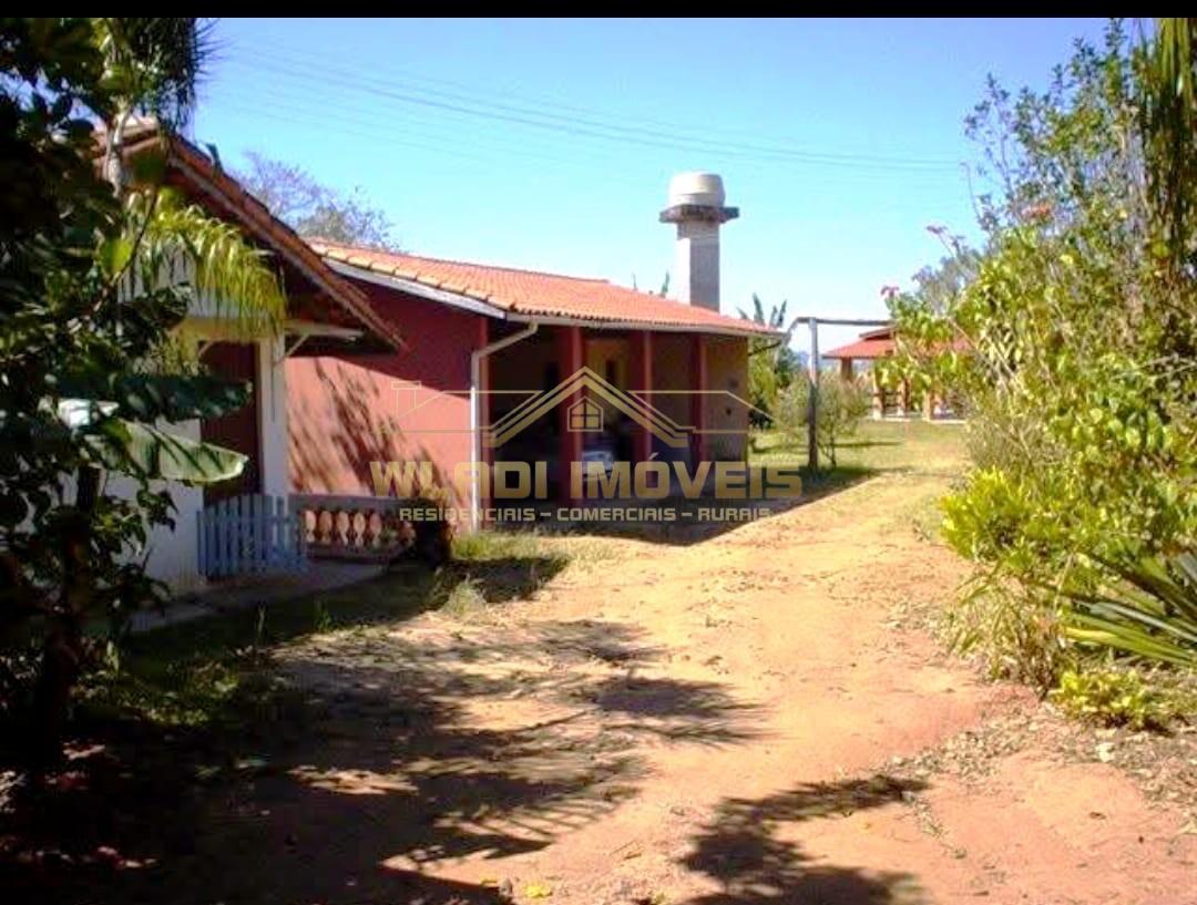 Sítio, 4 quartos, 6 m² - Foto 12