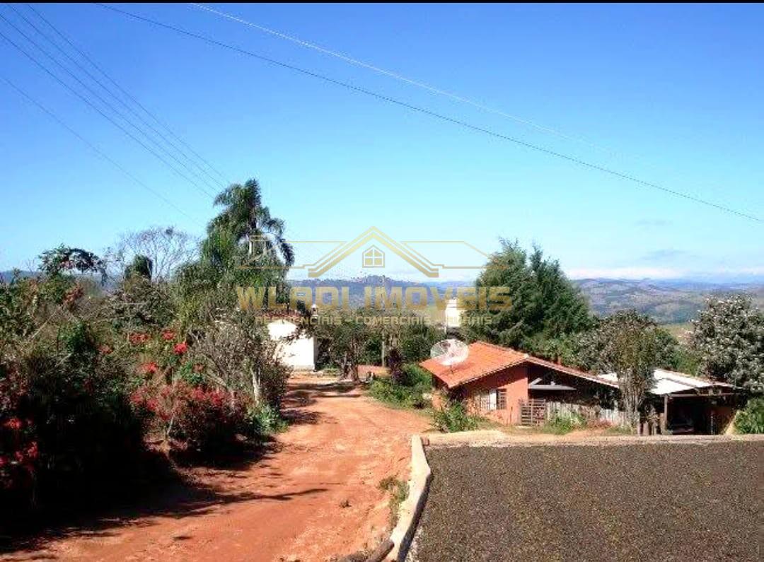 Sítio, 4 quartos, 6 m² - Foto 17