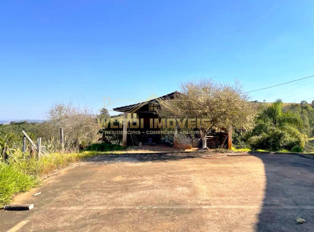 Sítio, 4 quartos, 6 m² - Foto 19