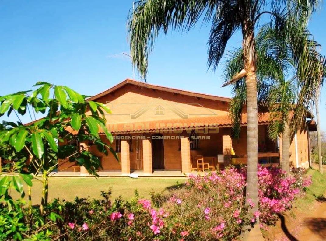 Sítio, 4 quartos, 6 m² - Foto 2