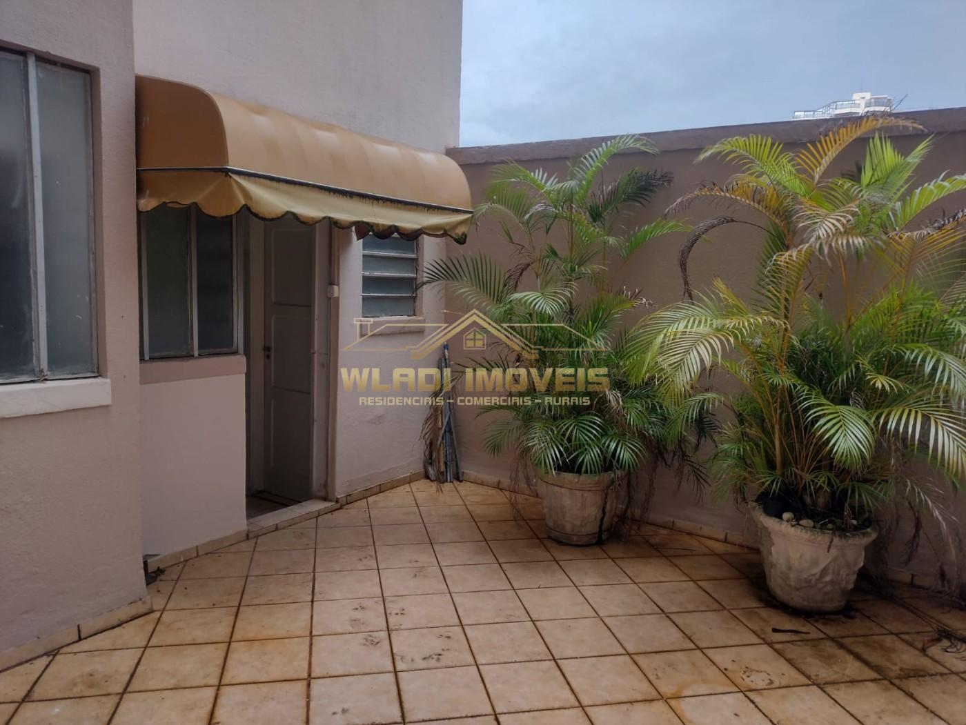 Apartamento, 4 quartos - Foto 1