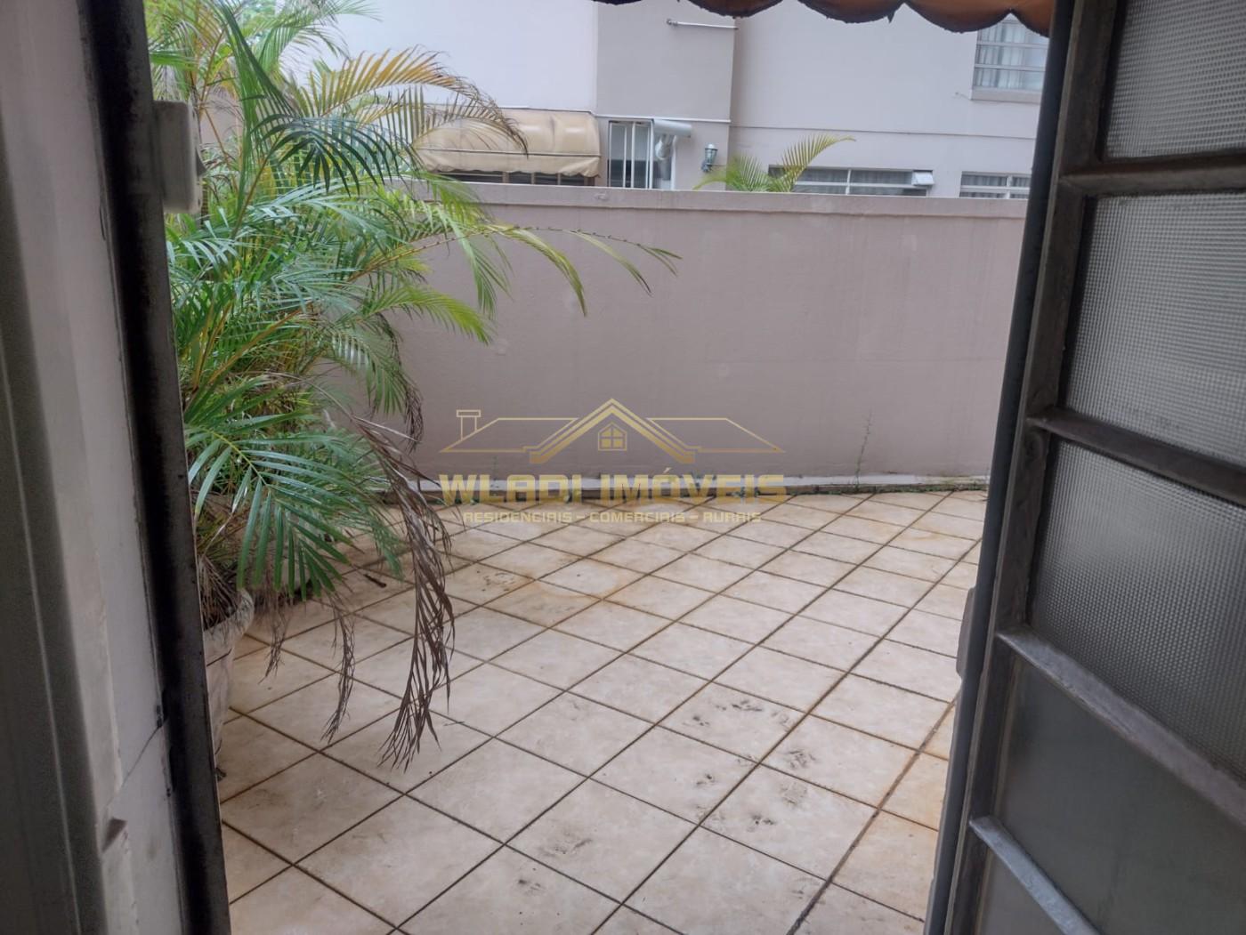 Apartamento, 4 quartos - Foto 2