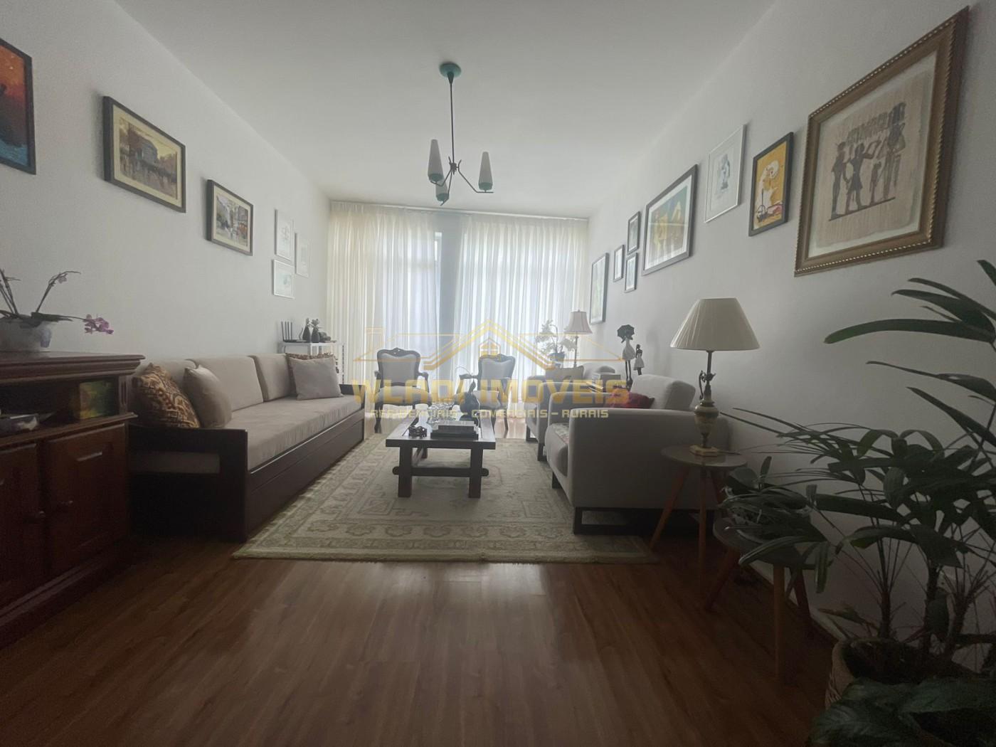 Apartamento, 3 quartos - Foto 1