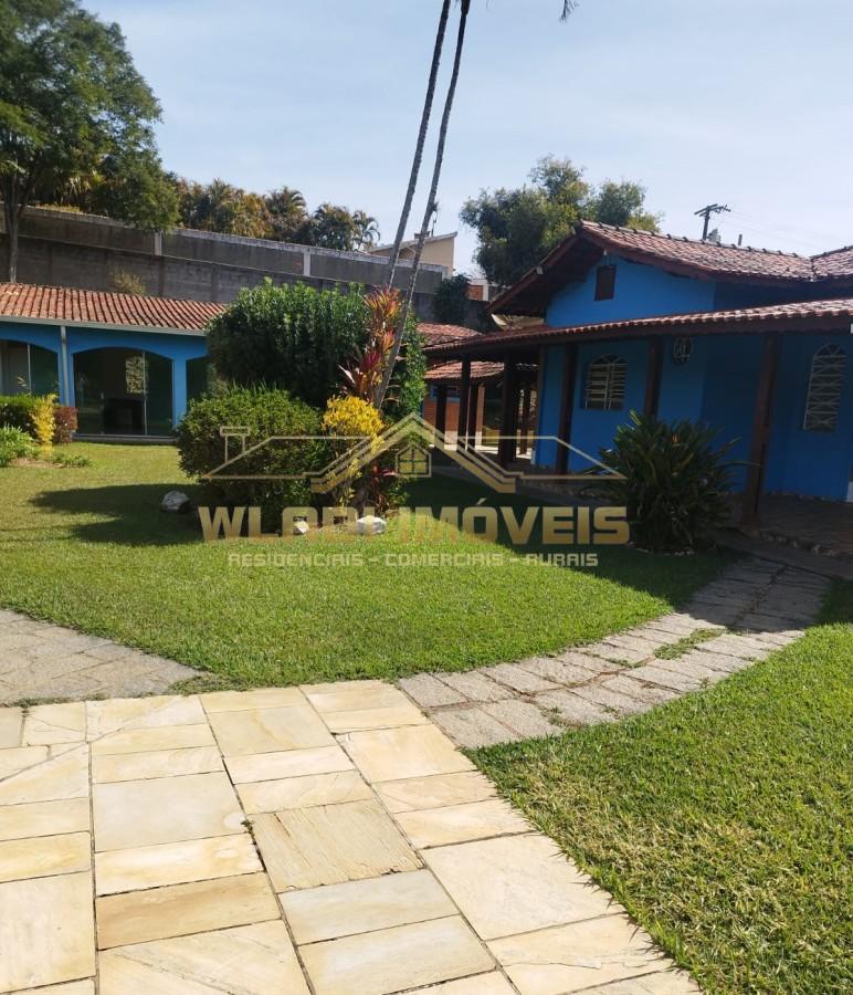 Chácara, 10000 m² - Foto 1