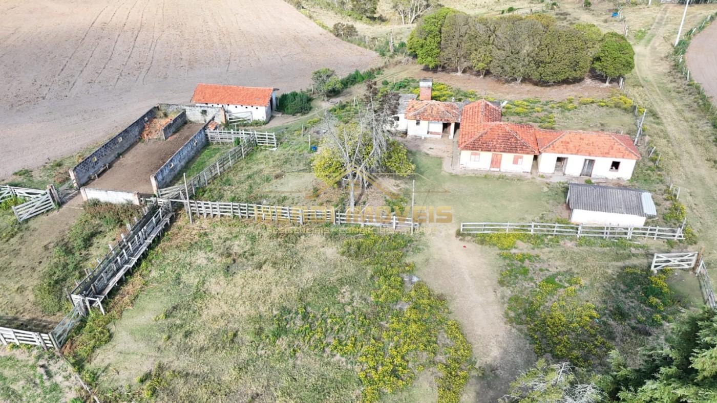 Fazenda, 48 m² - Foto 2