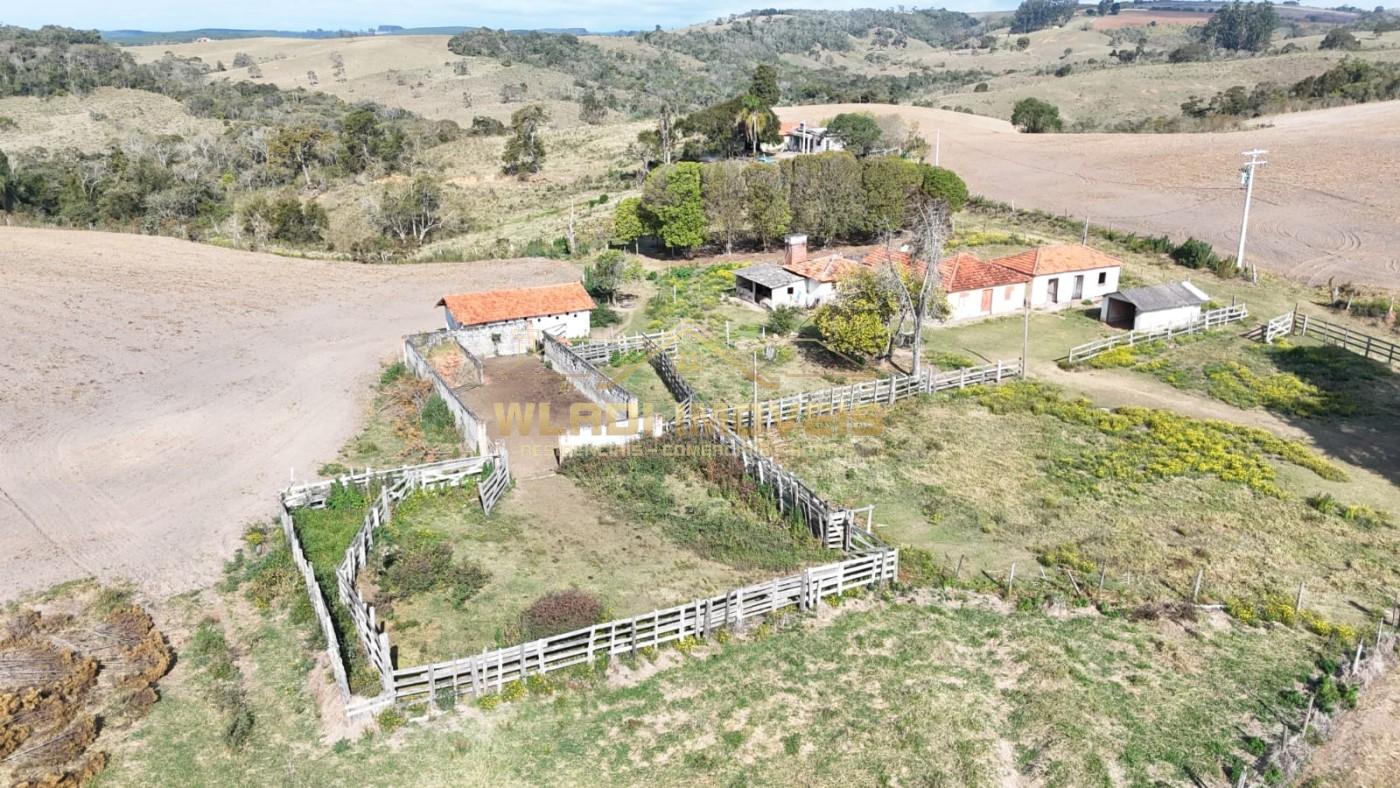 Fazenda, 48 m² - Foto 9