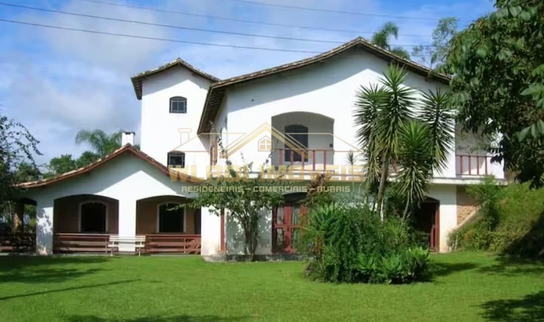 Chácara, 5 quartos, 4 hectares - Foto 14