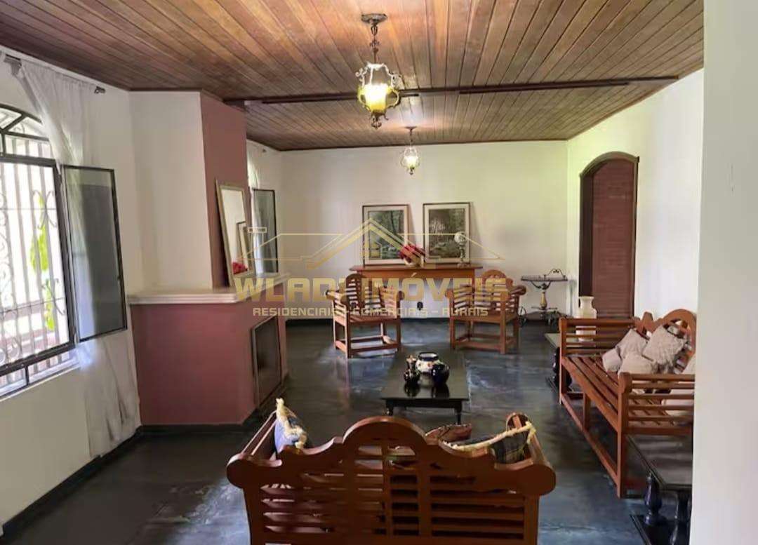 Chácara, 5 quartos, 4 hectares - Foto 16