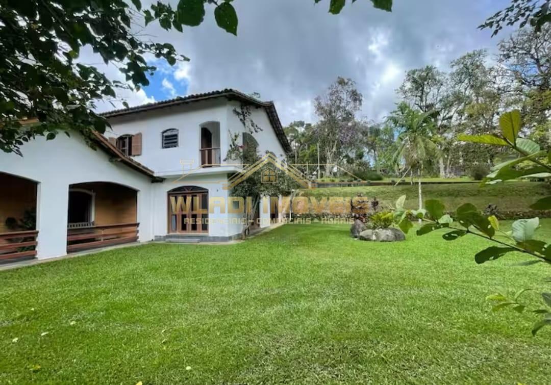 Chácara, 5 quartos, 4 hectares - Foto 15