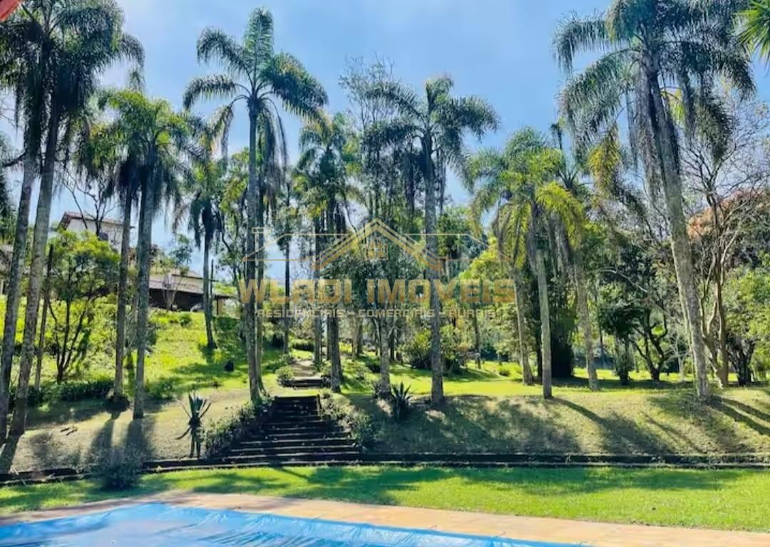 Chácara, 5 quartos, 4 hectares - Foto 1