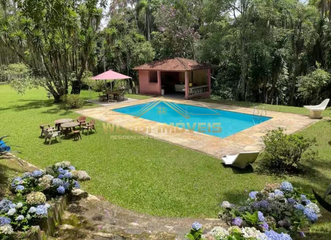 Chácara, 5 quartos, 4 hectares - Foto 13