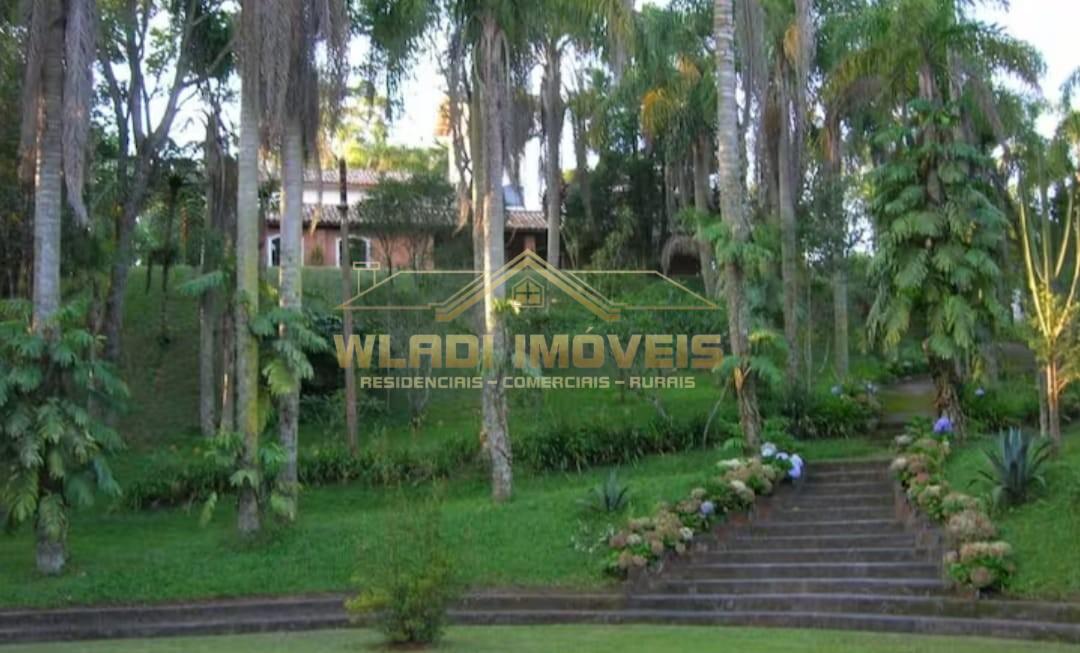 Chácara, 5 quartos, 4 hectares - Foto 9