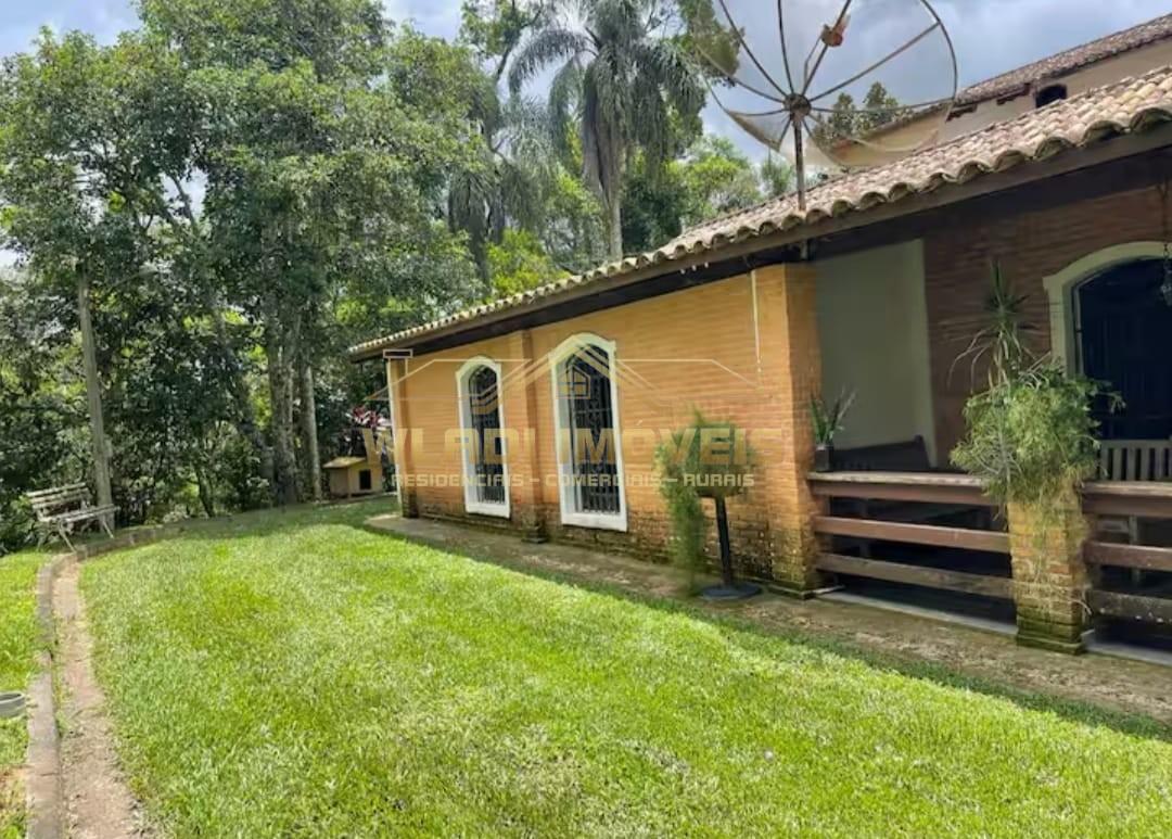 Chácara, 5 quartos, 4 hectares - Foto 35