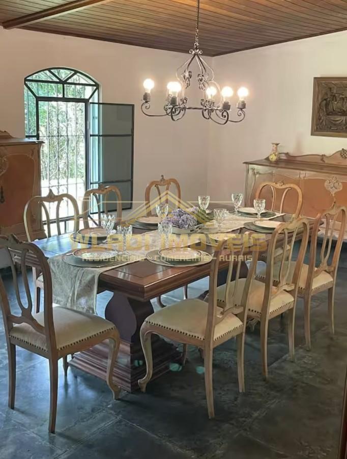 Chácara, 5 quartos, 4 hectares - Foto 5