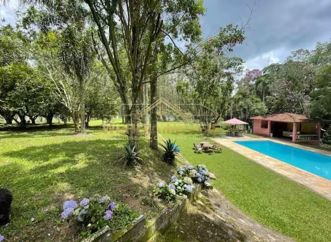 Chácara, 5 quartos, 4 hectares - Foto 33