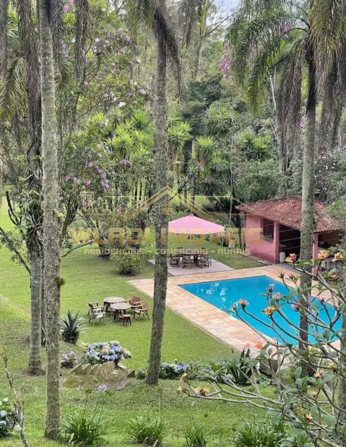 Chácara, 5 quartos, 4 hectares - Foto 2