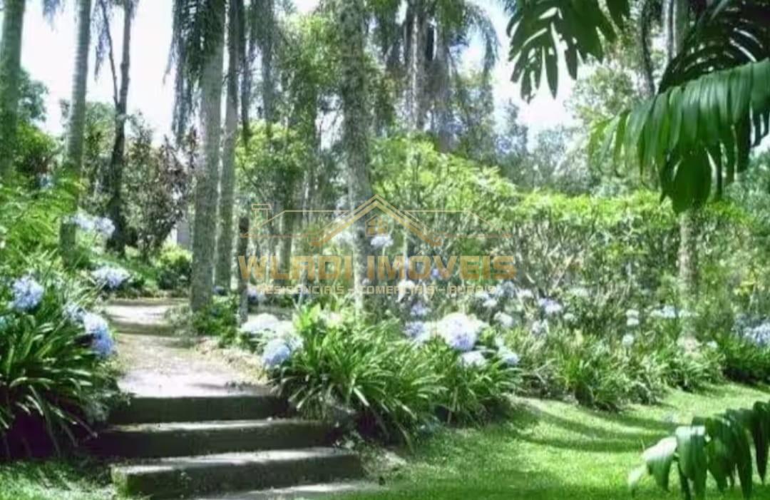 Chácara, 5 quartos, 4 hectares - Foto 8