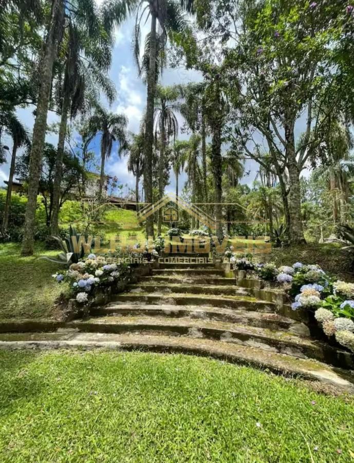 Chácara, 5 quartos, 4 hectares - Foto 7