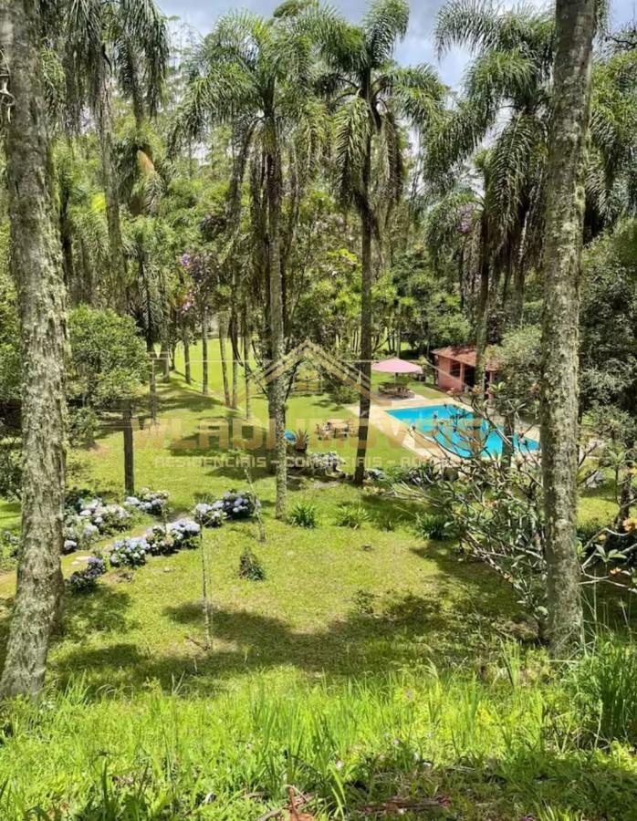 Chácara, 5 quartos, 4 hectares - Foto 11