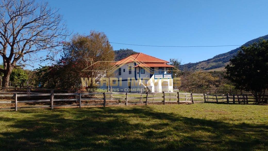 Fazenda, 197 m² - Foto 2