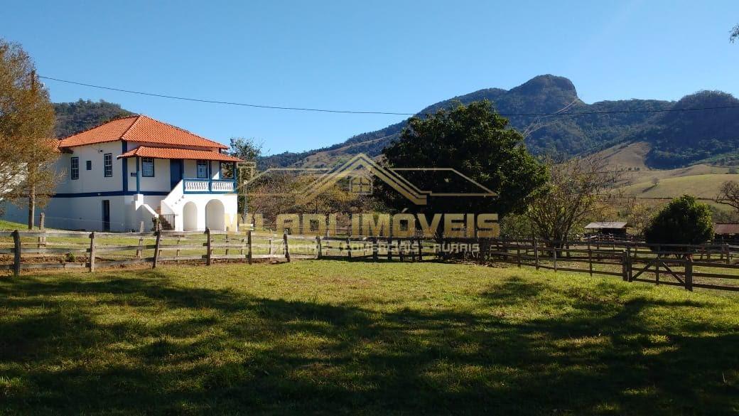 Fazenda, 197 m² - Foto 9