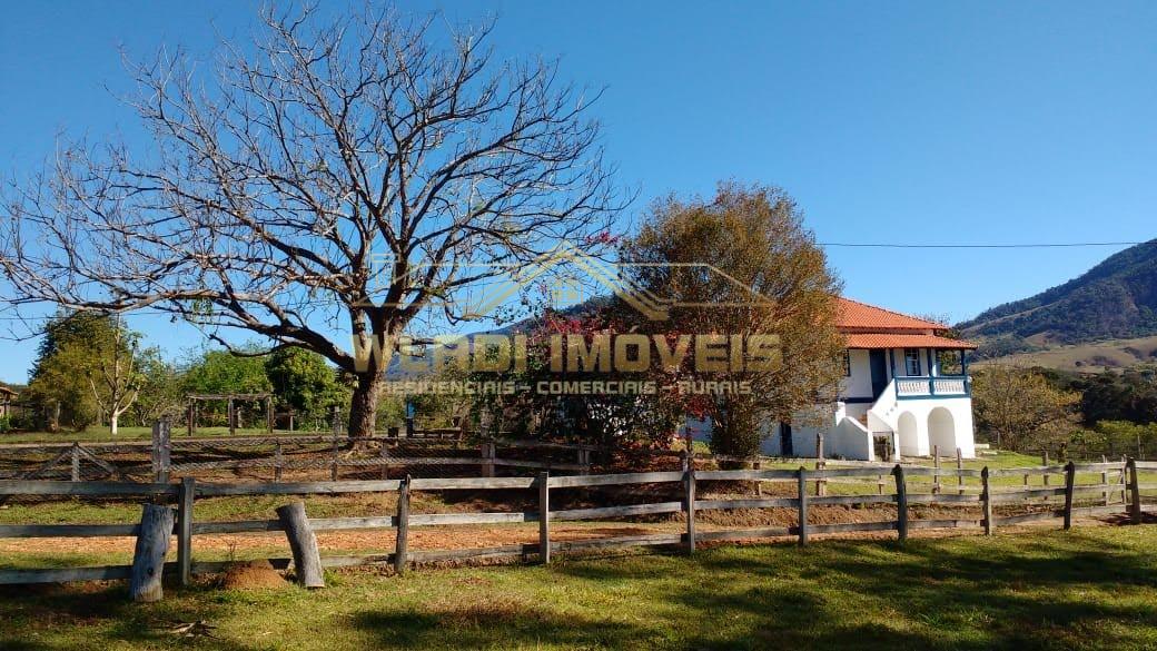 Fazenda, 197 m² - Foto 11