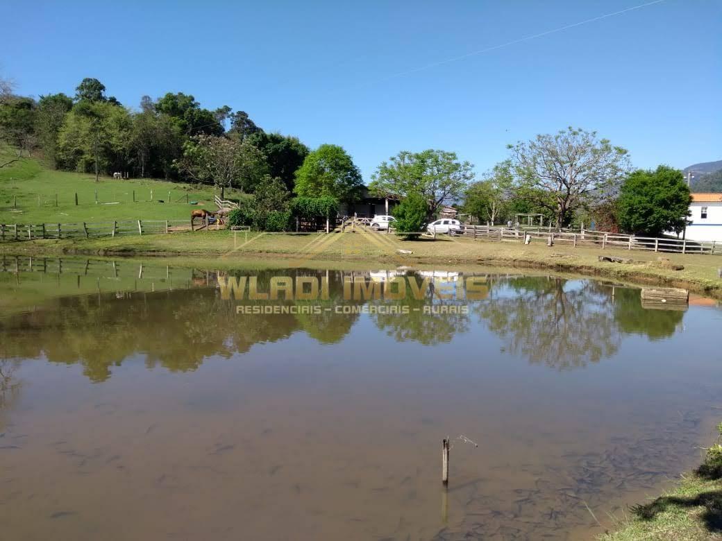 Fazenda, 197 m² - Foto 20