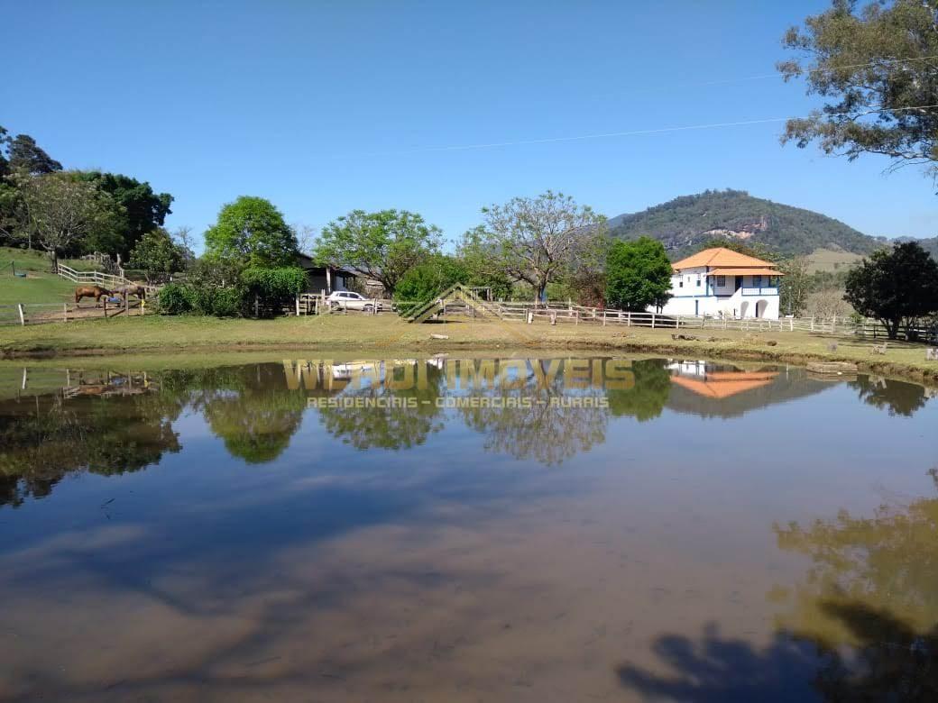 Fazenda, 197 m² - Foto 1