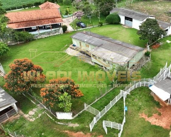 Sítio, 42 m² - Foto 10