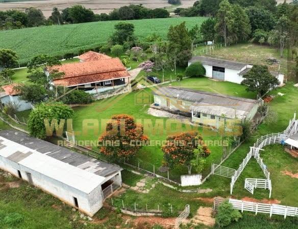 Sítio, 42 m² - Foto 1