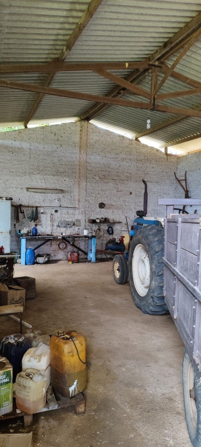 Sítio, 42 m² - Foto 13