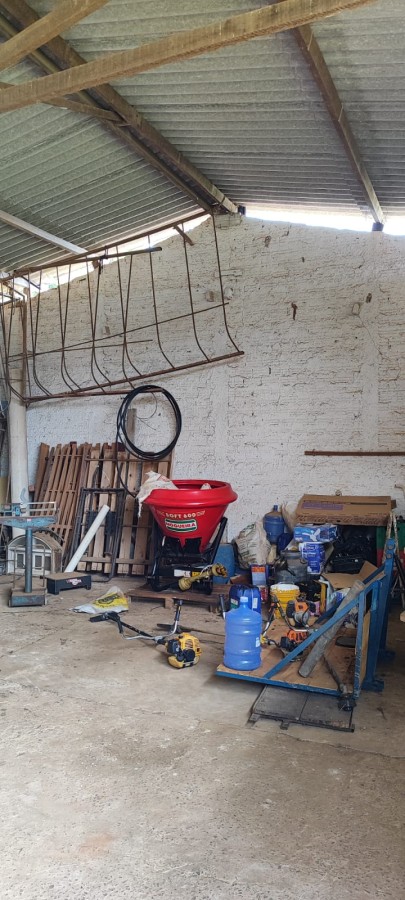 Sítio, 42 m² - Foto 21