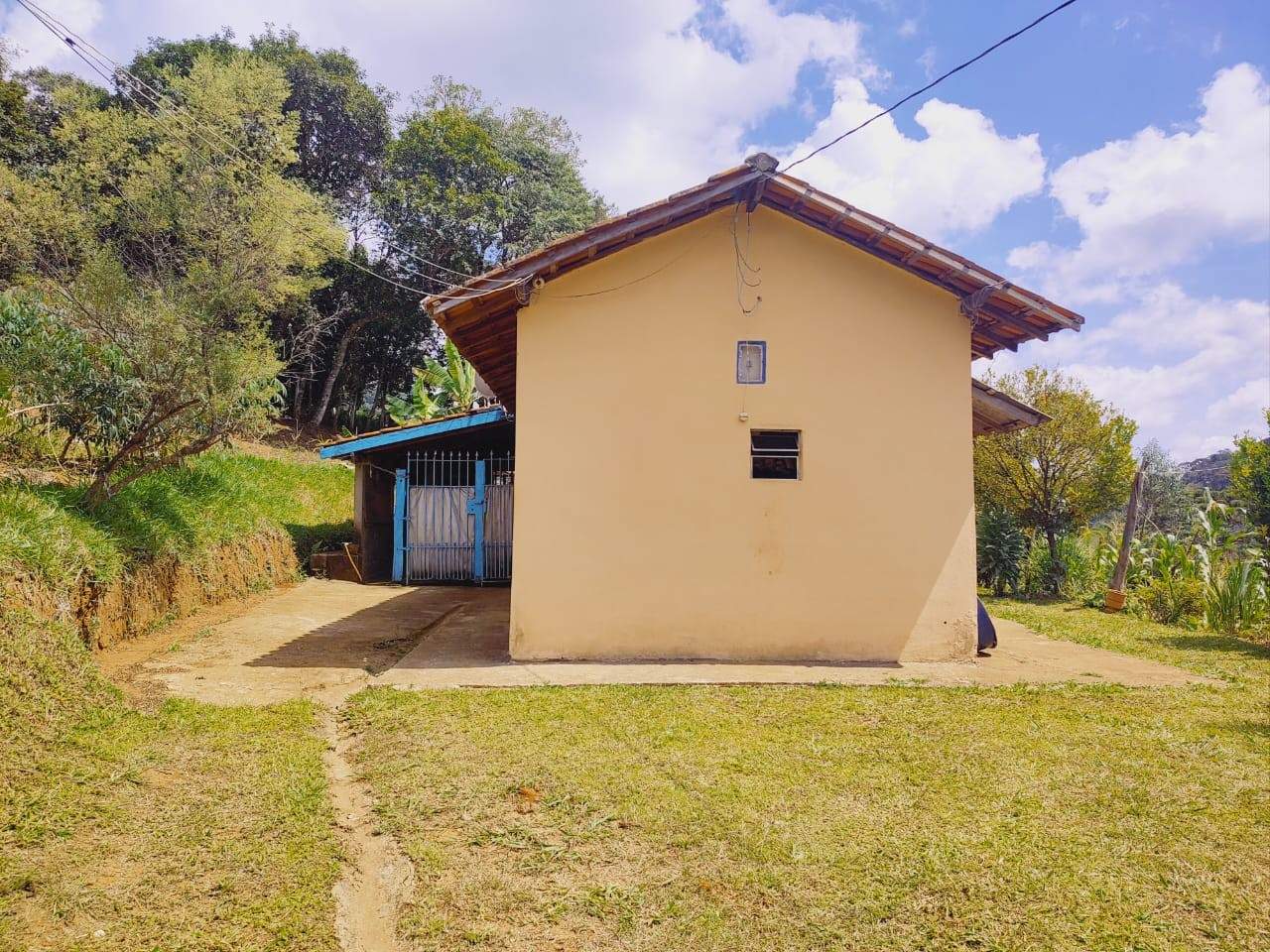 Chácara, 1800 m² - Foto 2