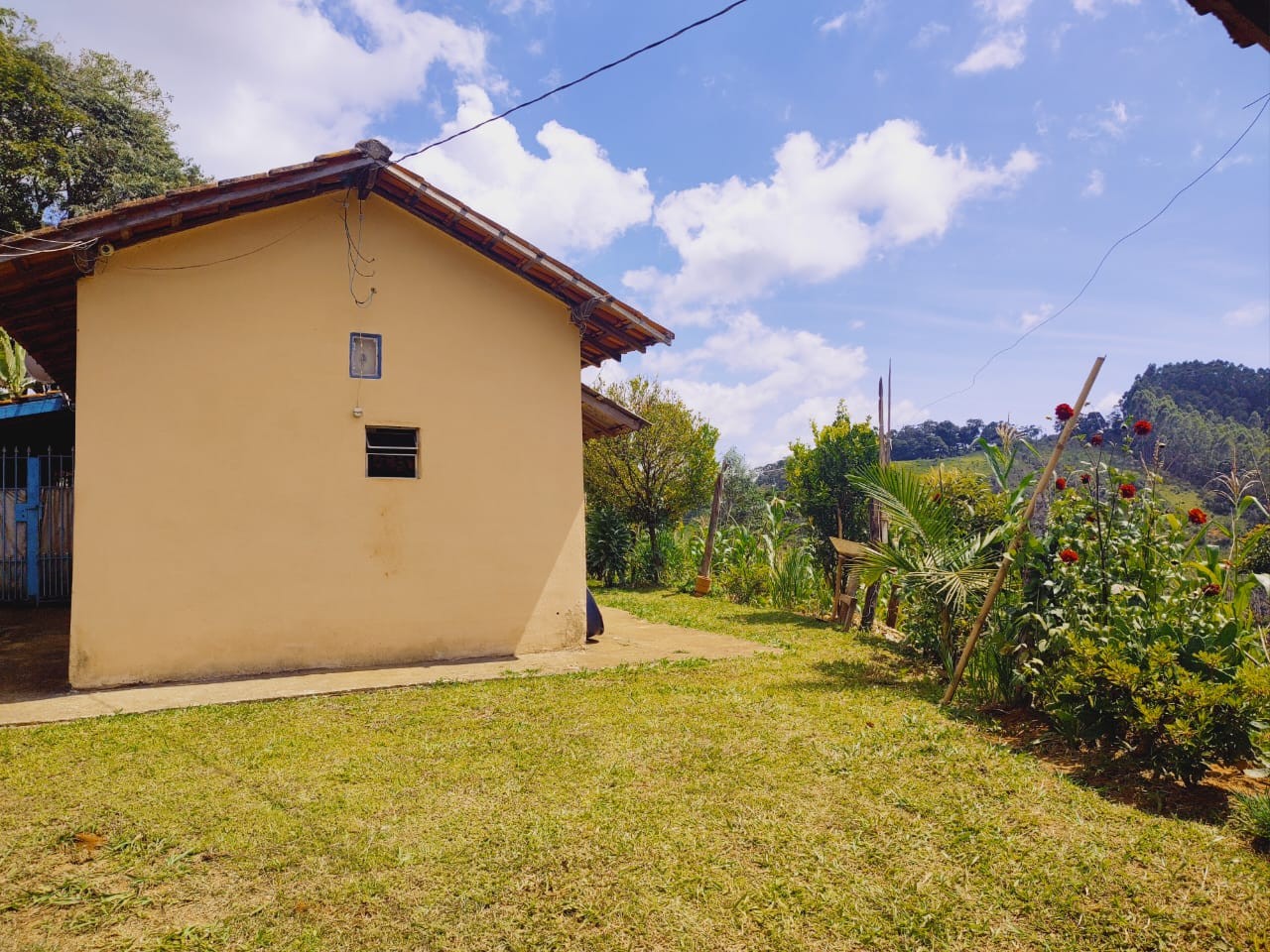 Chácara, 1800 m² - Foto 15