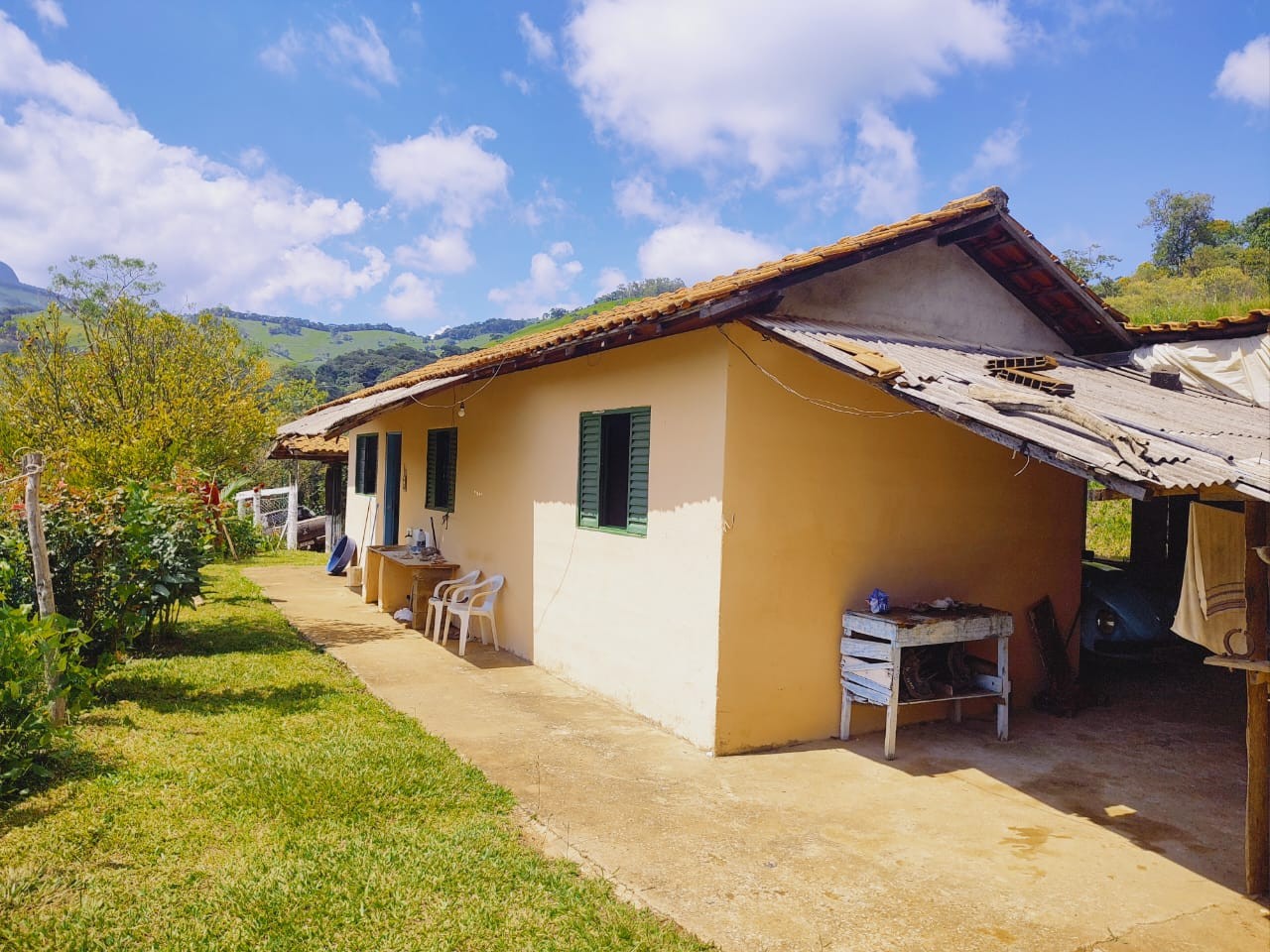 Chácara, 1800 m² - Foto 3