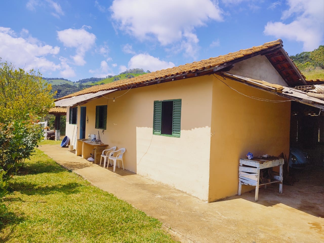 Chácara, 1800 m² - Foto 13