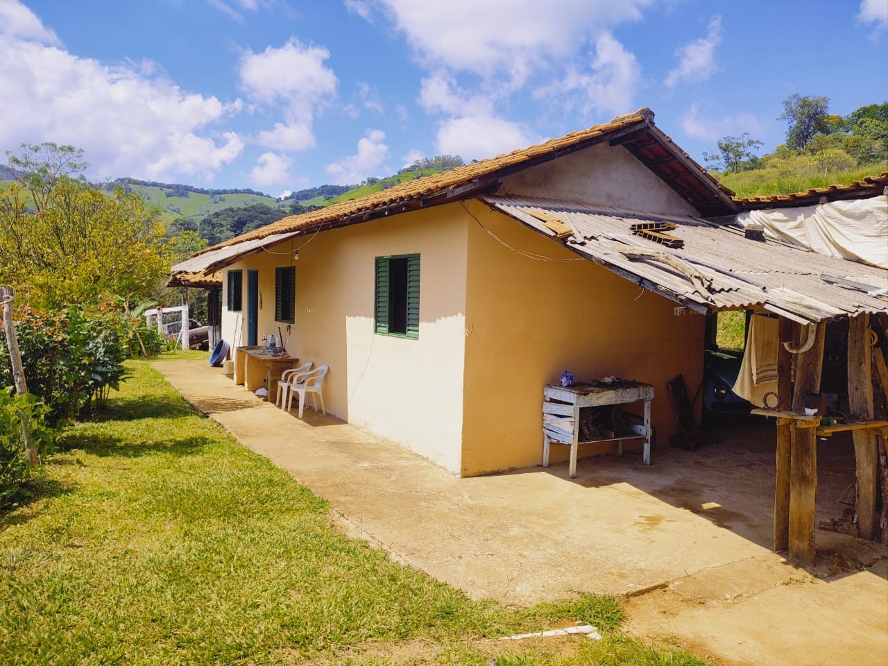 Chácara, 1800 m² - Foto 14