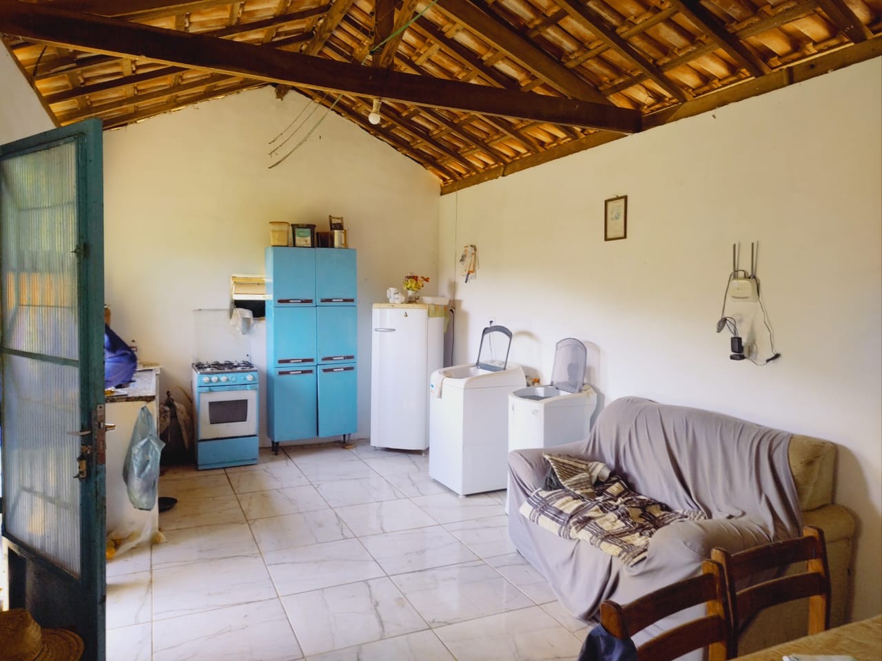 Chácara, 1800 m² - Foto 10