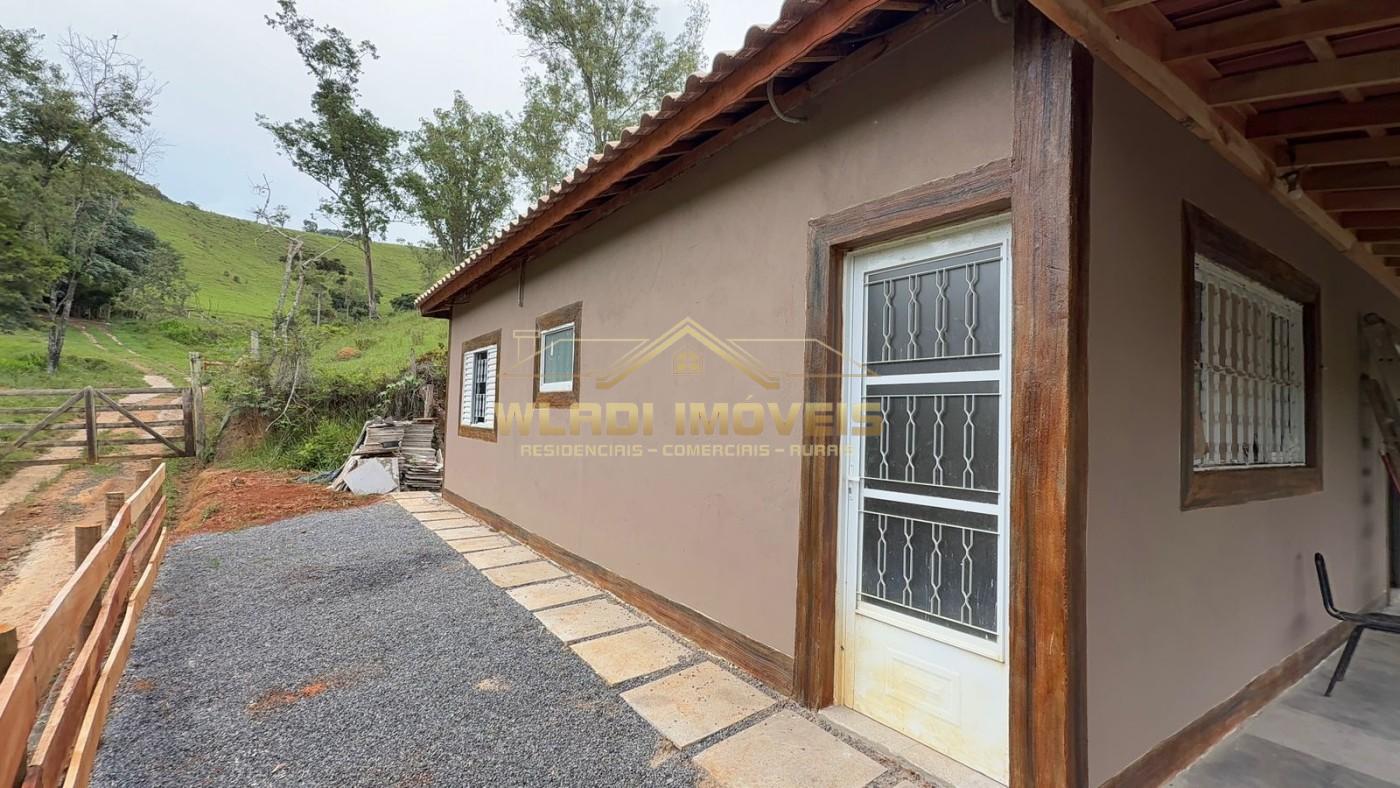 Chácara, 800 m² - Foto 2