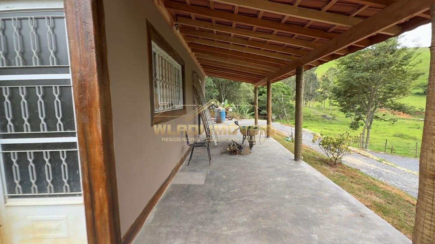 Chácara, 800 m² - Foto 4